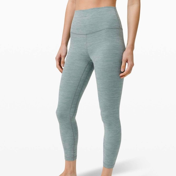 Lululemon align leggings - Picture 3 of 4
